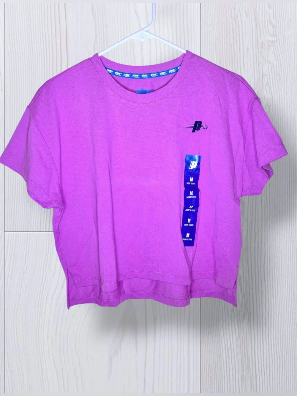 Prince per sleeve 🛍️
